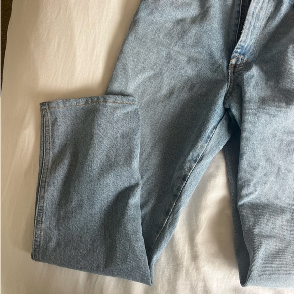 Agolde Jeans - Picture 3 of 4